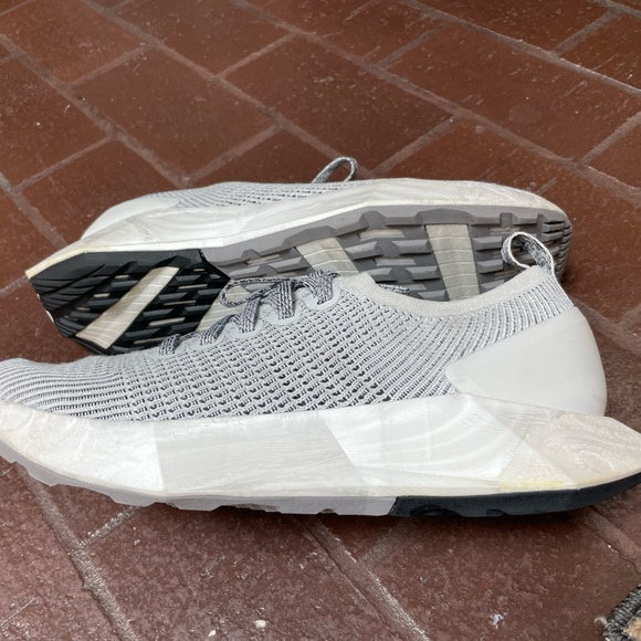 ALLBIRDS Men’s CLASSICS: Blizzard (Blizzard Sole) Tree Flyers - Picture 7 of 14